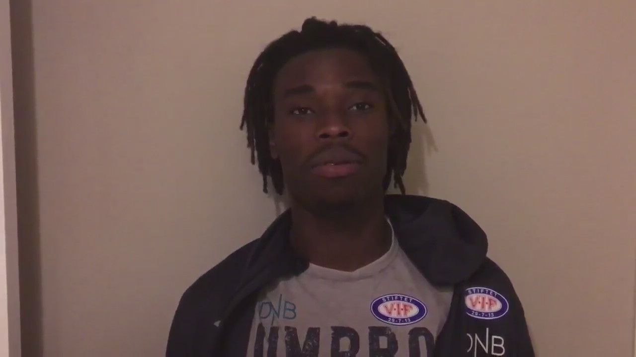 - Perfekt måte å bli kjent på